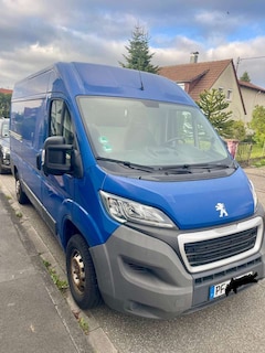 Bild des Angebotes Peugeot Boxer 330 L2H2 Komfort BlueHDi 130