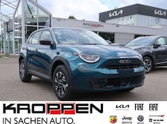 Fiat 600 Hybrid 1.2 DCT Sonderedition Navi Kamera SHZ