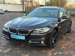 Bild des Angebotes BMW 525 d Head-Up / Standheizung / Leder / Navi / Top