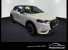 Bild des Angebotes DS Automobiles DS 3 Crossback DS3 Crossback 1.2 PureTech 130 So Chic Navi+SHZ