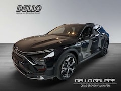 Bild des Angebotes Citroen C5 X PHEV 225 Shine Pack HUD Navi Soundsystem 360 Kamer