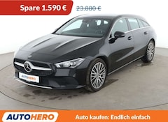 Bild des Angebotes Mercedes-Benz CLA 200 d Shooting Brake Progressive Aut.*LED*NAVI*ACC*CAM