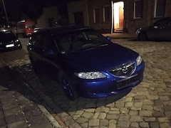 Bild des Angebotes Mazda 6 6