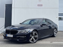 Bild des Angebotes BMW 740 xDrive M-Paket 8Fach*Massage*Laser*Pano