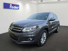 Bild des Angebotes VW Tiguan 1.4 TSI DSG BMT Lounge Sport & Style Stdhzg Kamera