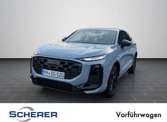 Bild des Angebotes Audi Q3 Tech plus, Klimatisierungspaket plu