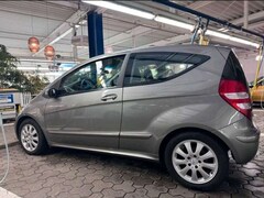 Bild des Angebotes Mercedes-Benz A 200 Autotronic Elegance