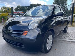 Bild des Angebotes Nissan Micra Visia