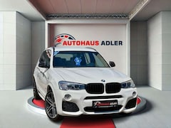 Bild des Angebotes BMW X3 xDrive35i"M-SPORT*AUTO*NAV*PDC*MEMO*BI-XEN*SH