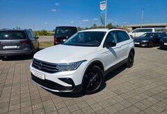 Bild des Angebotes VW Tiguan Urban Sport 4Motion DSG AHK STANDHEIZUNG