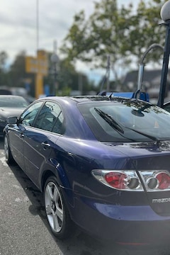 Bild des Angebotes Mazda 6 Sport 1.8 Comfort