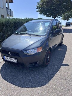 Bild des Angebotes Mitsubishi Colt ClearTec Inform