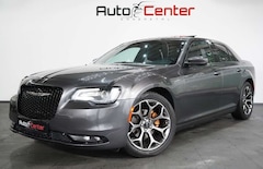 Chrysler 300C S Lim. *3.Hand*Unfallfrei*Kamera*Pano*