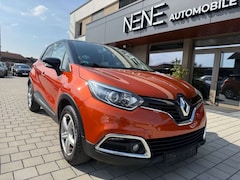 Bild des Angebotes Renault Captur 1.5 dCi 90 eco² Intens ENERGY Aut.