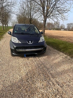 Bild des Angebotes Peugeot 107 107 70 Petit Filou