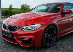 Bild des Angebotes BMW M4 Coupe DKG Competition