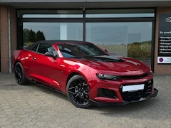 Bild des Angebotes Chevrolet Camaro Cabrio 2.0/SHZ/SBL/ZL1/Carplay/Bose