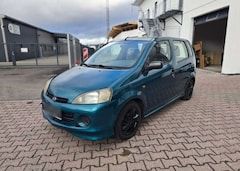 Bild des Angebotes Daihatsu YRV YRV+1.3+Top