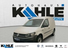 Bild des Angebotes VW Caddy 2.0 TDI Klima Einparkhilfe Fenster el.