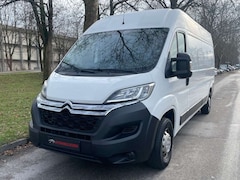 Bild des Angebotes Citroen Jumper 2.2 Hdi 131 Profi*Klima*AHK*PDC*Tüv 2027