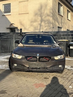 Bild des Angebotes BMW 318 318d Automatik Limousine