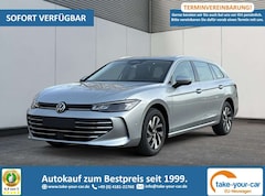 Bild des Angebotes VW Passat Variant Business DSG+AHK+PANO+NAVI+ACC+KAMERA+LED+MASSA...