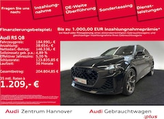 Bild des Angebotes Audi RS Q8 performance Head-Up Standh. Pano Laser B&O