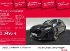Bild des Angebotes Audi RS Q8 performance Head-Up Standh. Pano Laser B&O