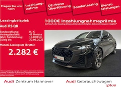 Bild des Angebotes Audi RS Q8 SUV performance