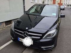 Bild des Angebotes Mercedes-Benz B 250 (BlueEFFICIENCY) 7G-DCT