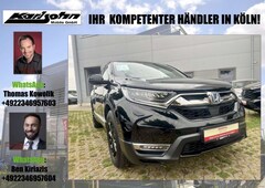 Bild des Angebotes Honda CR-V e:HEV 2.0 i-MMD Hybrid 2WD Sport Line