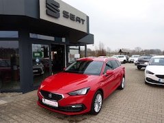 Bild des Angebotes SEAT Leon XCELLENCE LEON Sportstourer 1.5 TSI ACT Xcellence