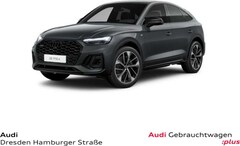 Bild des Angebotes Audi Q5 TFSI e S line 55 quattro S tronic