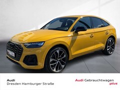 Bild des Angebotes Audi Q5 TFSI e S line 55 quattro S tronic
