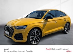 Bild des Angebotes Audi Q5 TFSI e S line 55 quattro S tronic