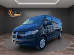 Bild des Angebotes VW T6.1 Transporter lang FWD*Viel Ausstattung*LED*Navi*