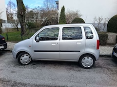 Bild des Angebotes Opel Agila 1.0 12 V Edition