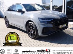 Bild des Angebotes Audi Q8 competition plus 50 TDI quattro Tiptronic S line