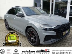 Bild des Angebotes Audi Q8 competition plus 50 TDI quattro Tiptronic S line