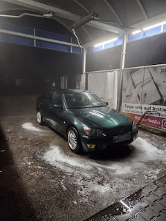 Bild des Angebotes Lexus IS 200