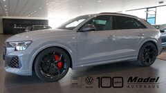 Bild des Angebotes Audi RS Q8 performance | B&O Advanced | Carbon | 305