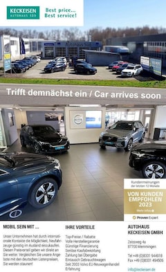 Bild des Angebotes Polestar 3 Long Range Dual Pilot/Plus/Nappa/Pixel Nvidia