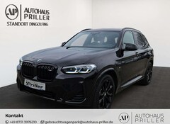 Bild des Angebotes BMW X3 M d xDrive/Laser/HUD/DAB/Live-Cockpit/Apple