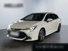 Bild des Angebotes Toyota Corolla 2.0 Hybrid TS Team D *LED*ACC*el Heck*CAM*