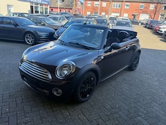 Bild des Angebotes MINI One Cabrio *AUTOMATIK*KLIMA***