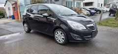 Bild des Angebotes Opel Meriva Diesel