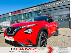 Bild des Angebotes Nissan Juke 1.0 DIG-T N-Style DAB AHK