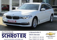 Bild des Angebotes BMW 530 530d xDrive Touring Aut. Luxury Line