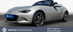 Bild des Angebotes Mazda MX-5 2.0 SKYACTIV-G 184 Exclusive-Line