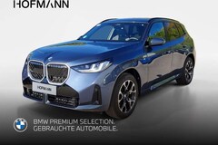 Bild des Angebotes BMW X3 M Sport
